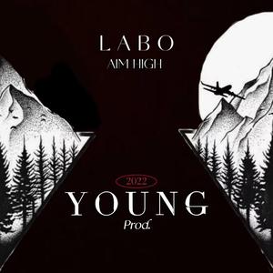 YOUNG（Prod by PUNISHME）