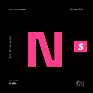 La Moda (Original MIx)