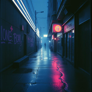 No Love in the Streets