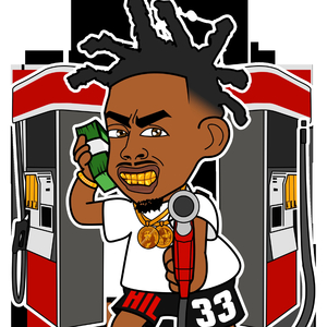 G.P. (Bonus Track) (Radio Edit)