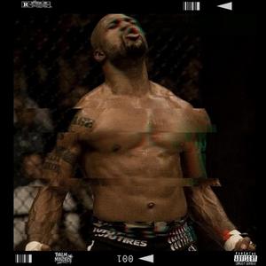 RAMPAGE JACKSON (feat. AYO DRE & YT)