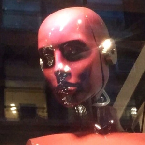 Mechanical (prod. cat soup)