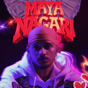 Maya Nagari