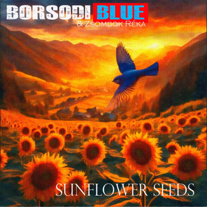 Sunflower Seeds