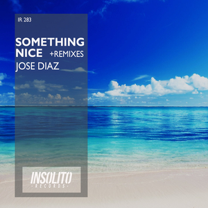 Something Nice (David Balmont Remix)