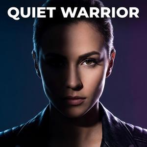 QUIET WARRIOR