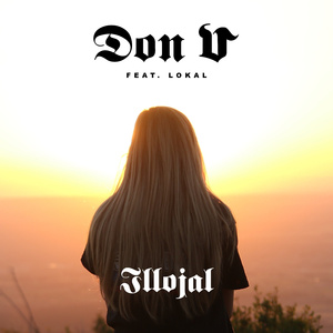 Illojal (Single)