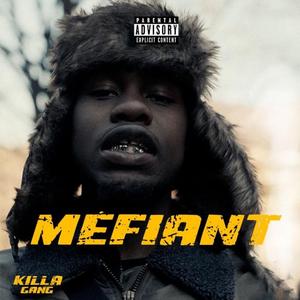 Mefiant