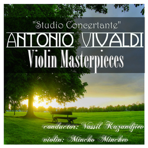 Concerto for Four Violins and String Orchestra in B Minor, Op. 3 / 10, RV 580: 1. Allegro