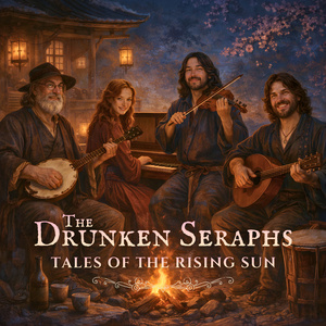 A Quiet Fire at Journey’s End — After the Flames