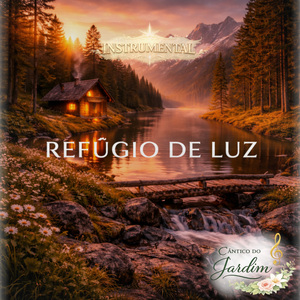 Refugio de Luz (Instrumental)