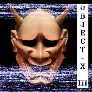 Object X III