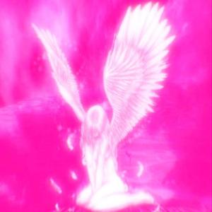 Angel Energy (manifest love and manifest abundance)