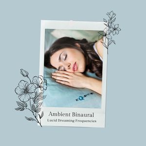 Crafted With Love (Meditating Lucid Dream Frequencies)