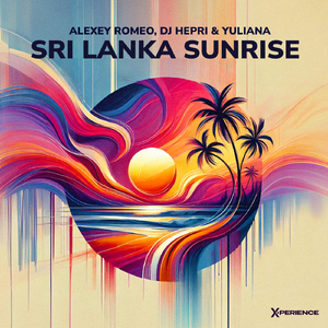Sri Lanka Sunrise (Extended Mix)