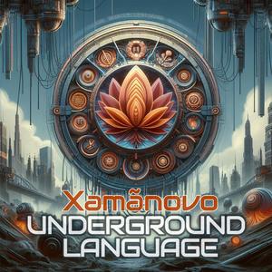 Underground Language