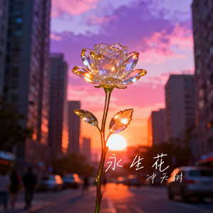 永生花