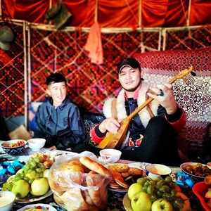 Qoishy Bala - Auylym (Remix)