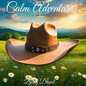 Calm Adventure