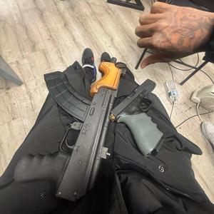 Triple 3 (feat. 1500Sun & 1500Jarv)