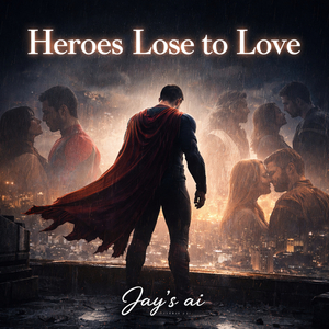 Heroes lose to love