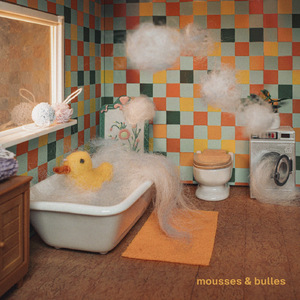 Mousses & Bulles