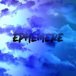 Éphémère