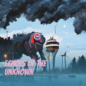 Echoes of the Unknown