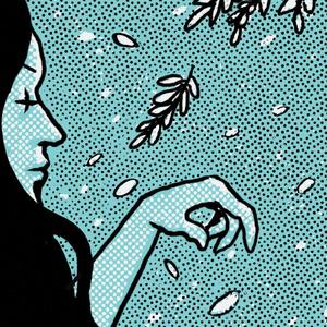 Remnant King in Repose