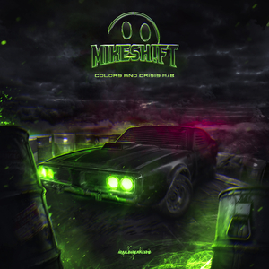 Colors & Crisis (Original Mix)