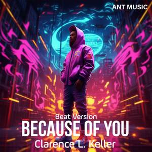 Because Of You ( Beat )