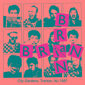 Smile, Don't Dance 1987