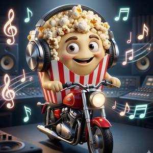 PIPOQUEIRA MOTOQUEIRA (EDM)