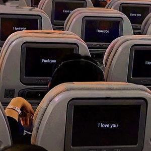 F
