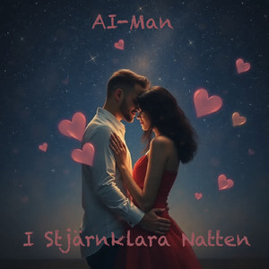 I stjärnklara natten