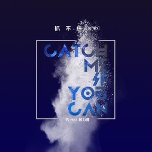 抓不住 (氕Remix)