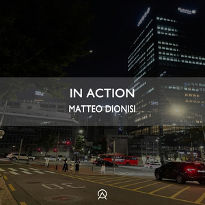 Lucy Is Going Out (Radio Edit)