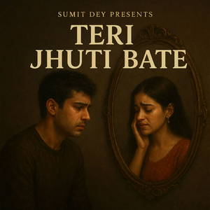 Teri Jhuti Bate