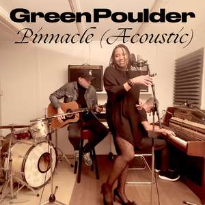 Pinnacle (Acoustic)