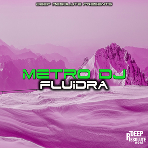 Fluidra (The Mtrnm Mix)