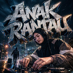 Anak Rantau