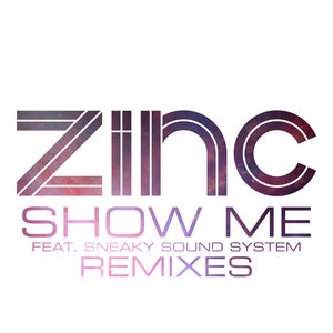 Show Me (A. G. Cook Remix)