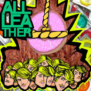 We're Screwed (Otto Von Schirach My Supernatural Motorcycle Gang Will Knife U Open Piss & Shit All Over Your Organic Starbucks =iPhone Bank Account Lifeless Lifestyle Remix)