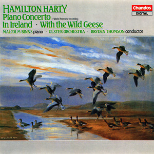With the Wild Geese