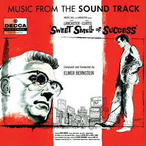 Susie’s Problem (From “Sweet Smell Of Success” Soundtrack)