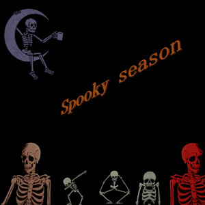 Spooktober