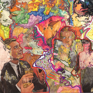 Moss Agate (80's Stallone Remix)