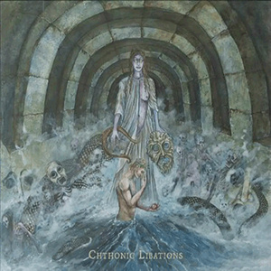 Mysteries of the Beast Chthonic(Hymn to Perspehone)