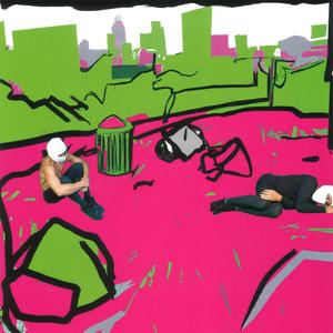 Stay In L.A. (screwed version)