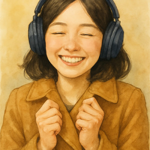 お気に入りで溢れたマイワードローブ (リマスターVer.)